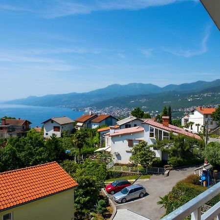 Ferienwohnung Marin - Neu Kastav Exteriör bild