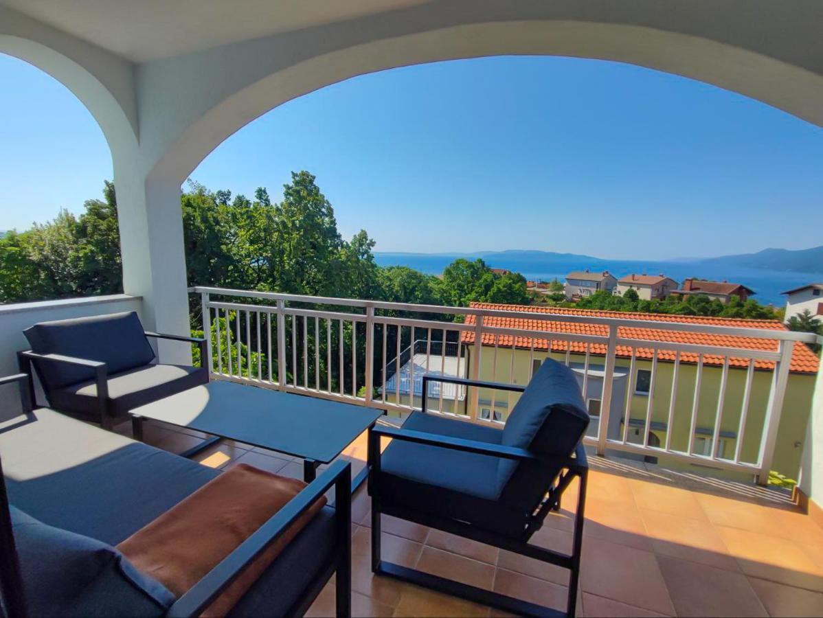 Ferienwohnung Marin - Neu Kastav Exteriör bild