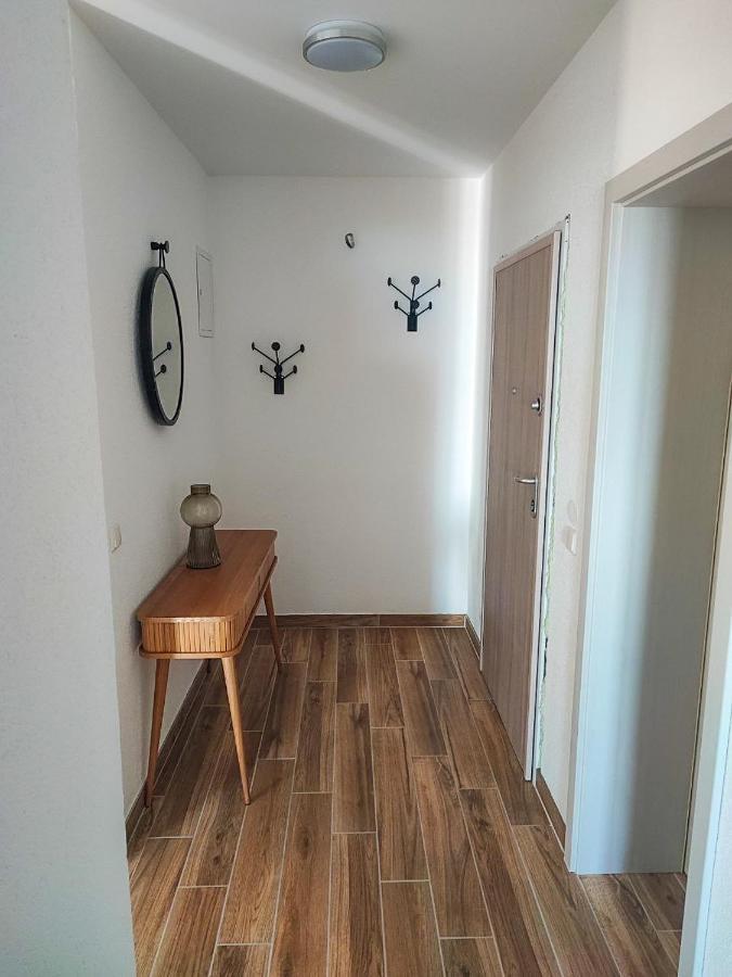 Ferienwohnung Marin - Neu Kastav Exteriör bild