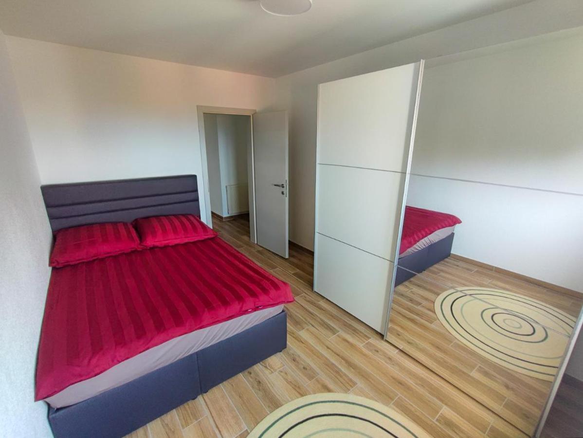 Ferienwohnung Marin - Neu Kastav Exteriör bild