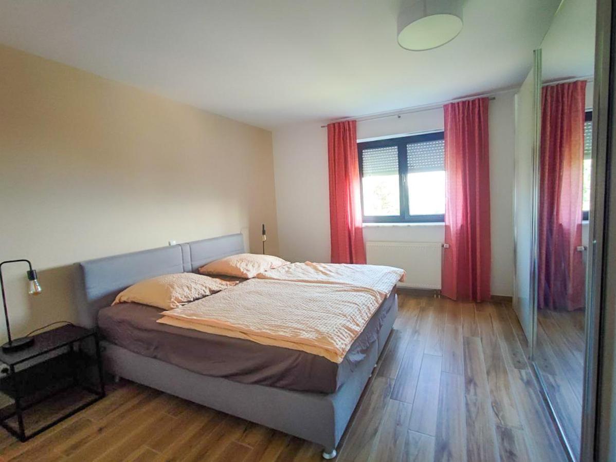 Ferienwohnung Marin - Neu Kastav Exteriör bild