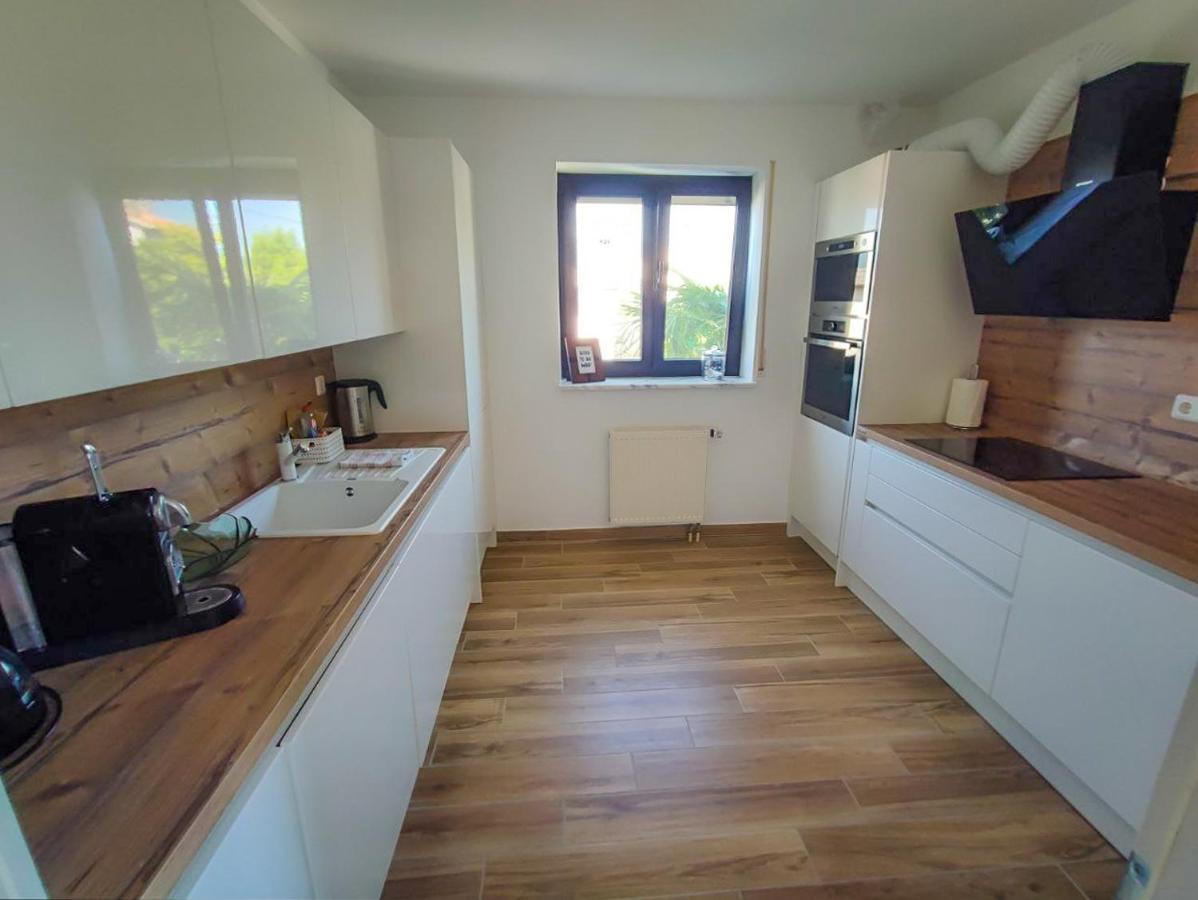 Ferienwohnung Marin - Neu Kastav Exteriör bild