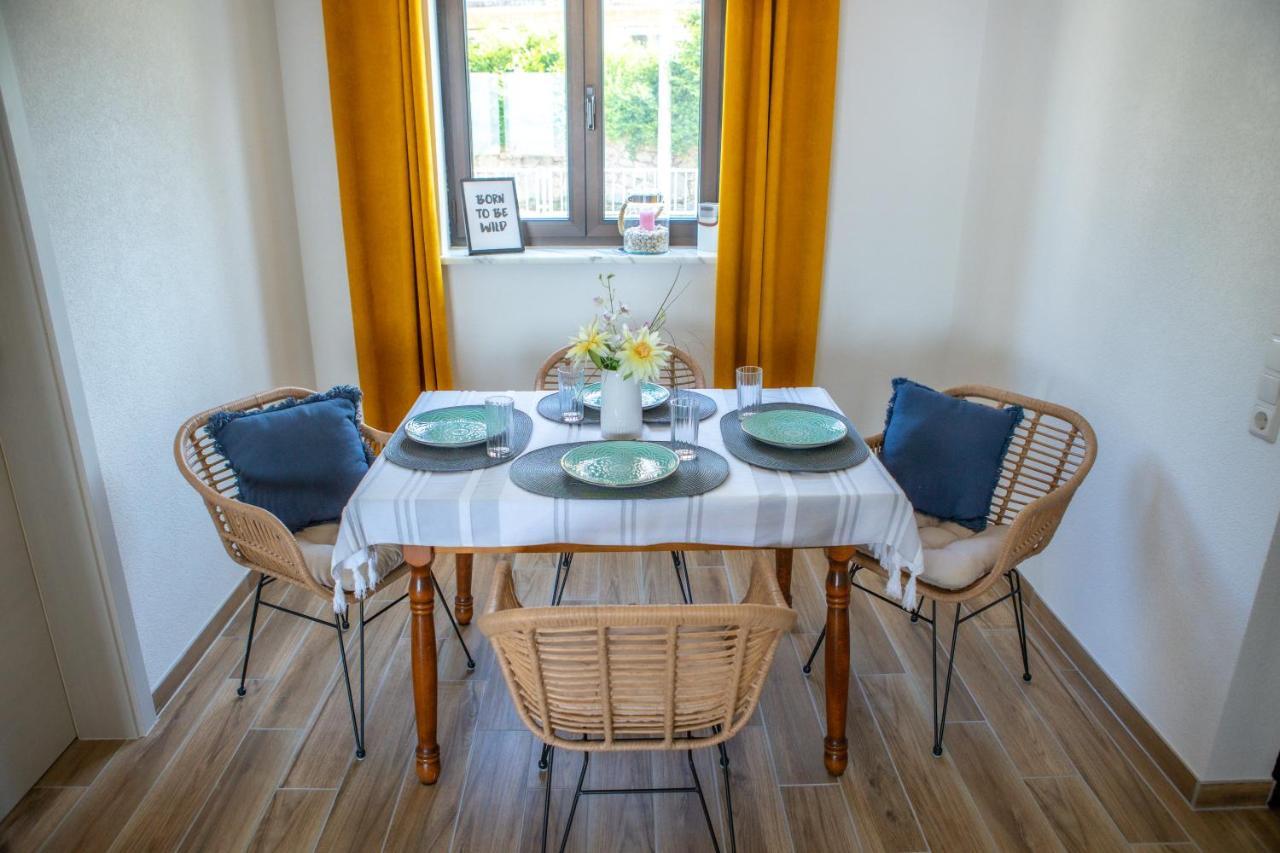 Ferienwohnung Marin - Neu Kastav Exteriör bild