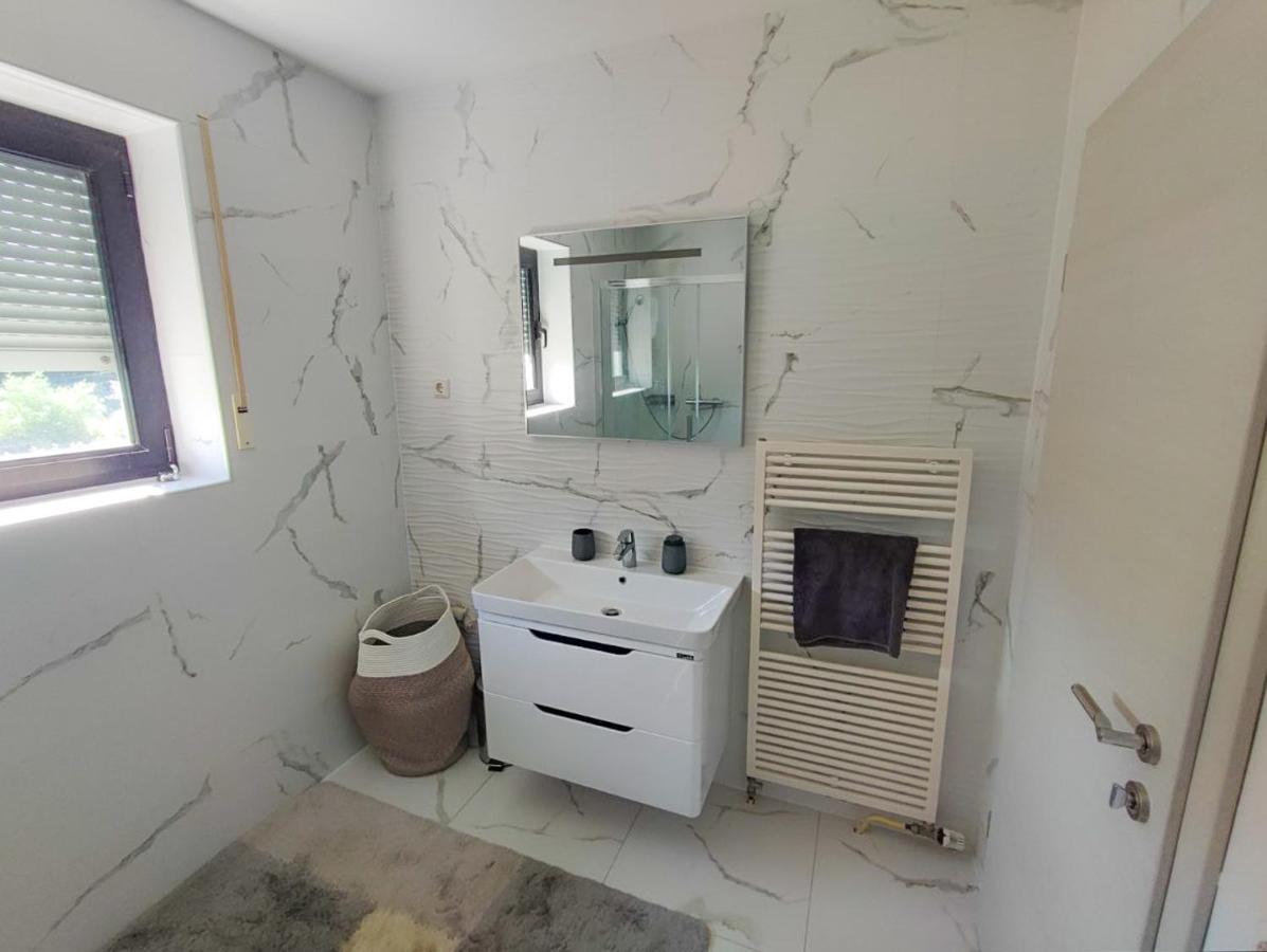 Ferienwohnung Marin - Neu Kastav Exteriör bild