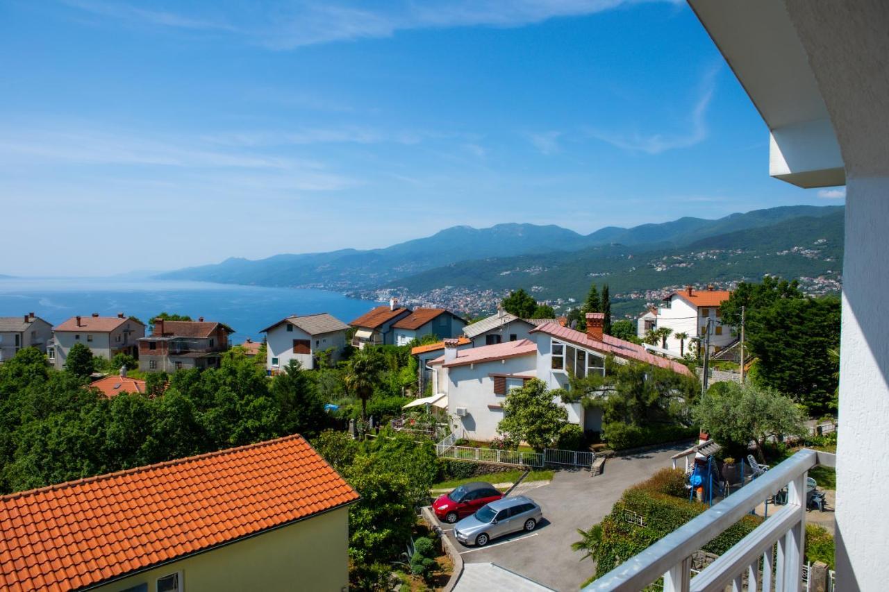 Ferienwohnung Marin - Neu Kastav Exteriör bild