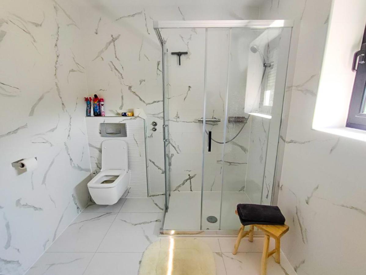 Ferienwohnung Marin - Neu Kastav Exteriör bild